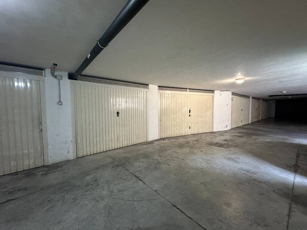 Box / garage a Pescara in Via Pasquale Coppa Zuccari - Foto 3