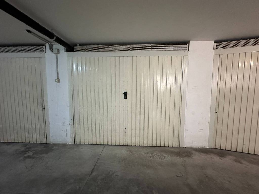 Box / garage a Pescara in Via Pasquale Coppa Zuccari - Foto 4