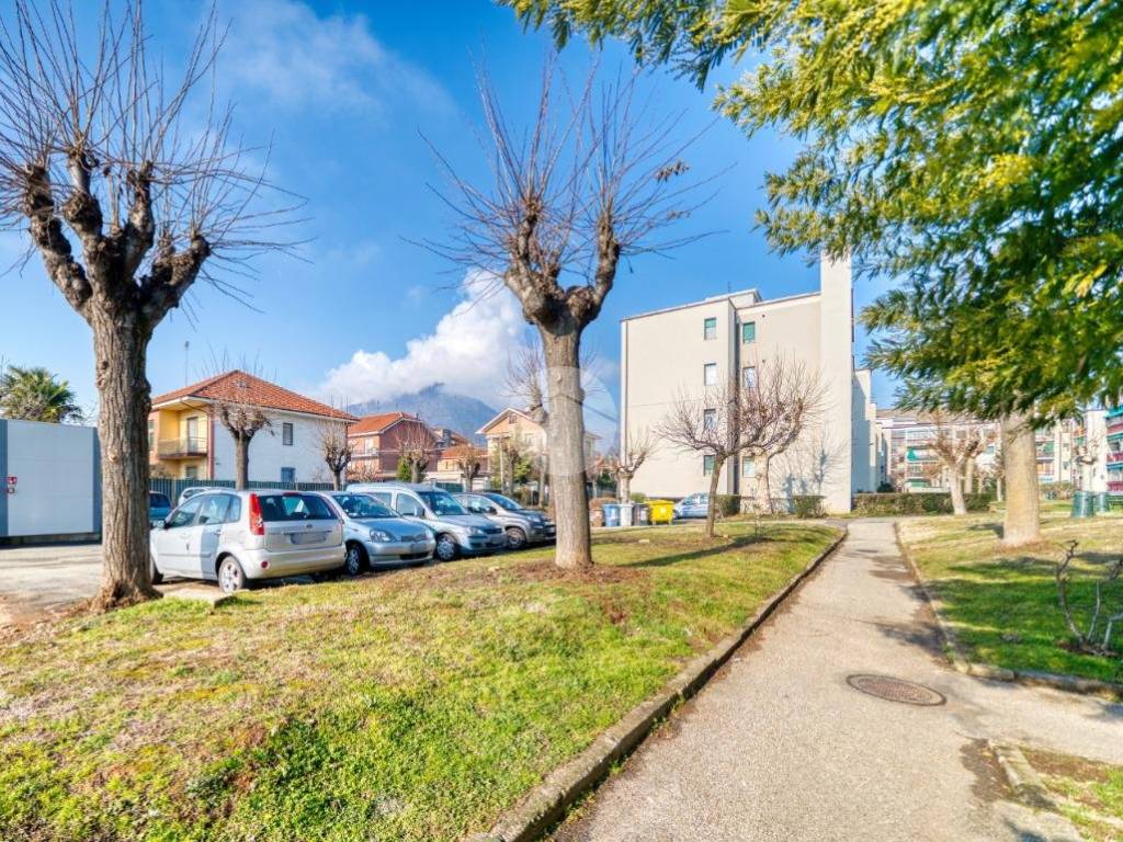 Appartamento a Piossasco in Via torino, 43 - Foto 2