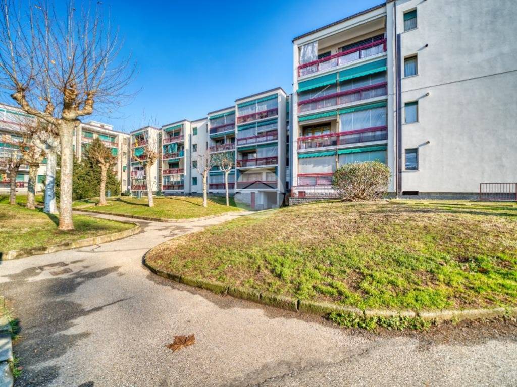 Appartamento a Piossasco in Via torino, 43 - Foto 3