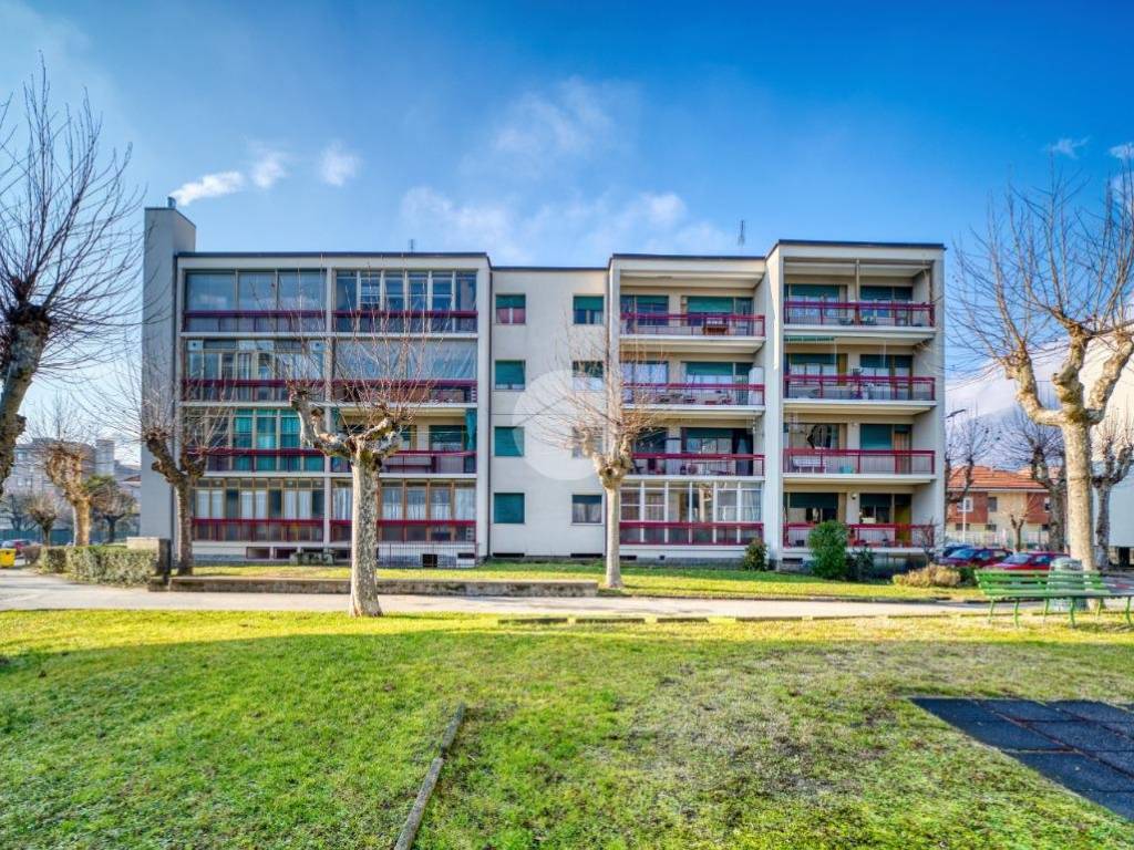 Appartamento a Piossasco in Via torino, 43 - Foto 4