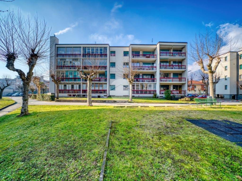 Appartamento a Piossasco in Via torino, 43 - Foto 5