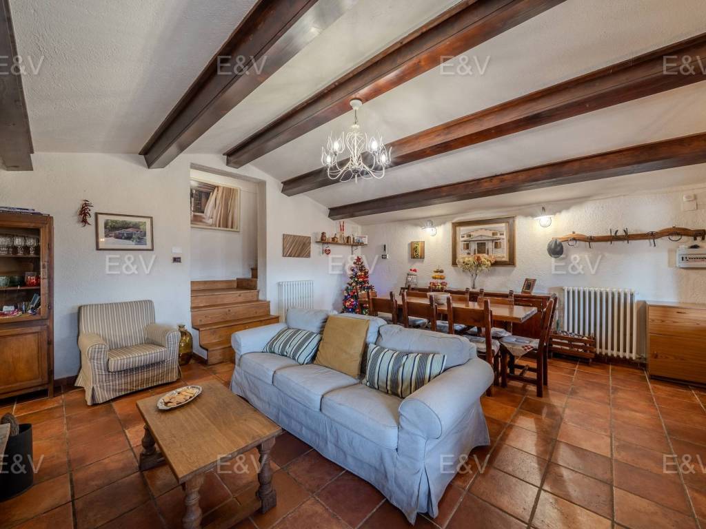 Villa a Spello in Via Guerrino Bonci, 2 - Foto 3
