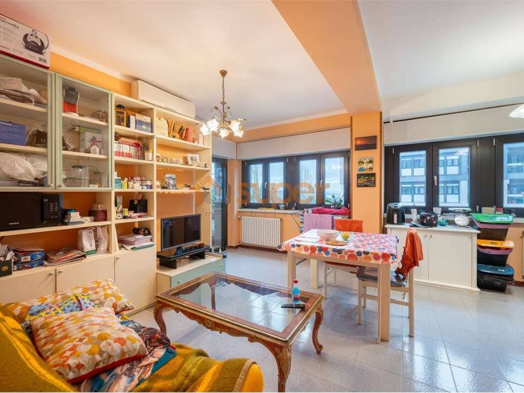 Appartamento a Perugia in Via Luigi Rizzo - Foto 2