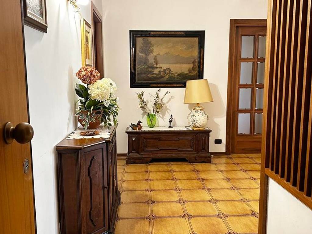 Palazzo / stabile a Monfalcone in Via E. Valentinis, 45 - Foto 4