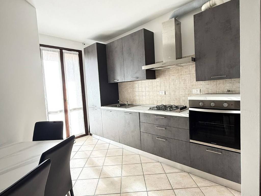 Appartamento a Casalgrande in Via Europa, 54 - Foto 2