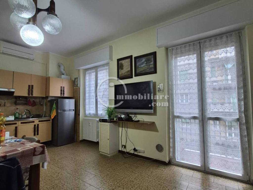 Appartamento a Corsico in Via Sant'Adele, 66 - Foto 4