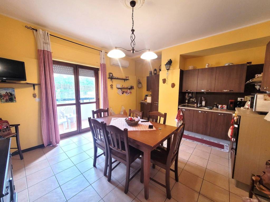 Appartamento a Reggio calabria in Via Nazionale Pentimele - Foto 2