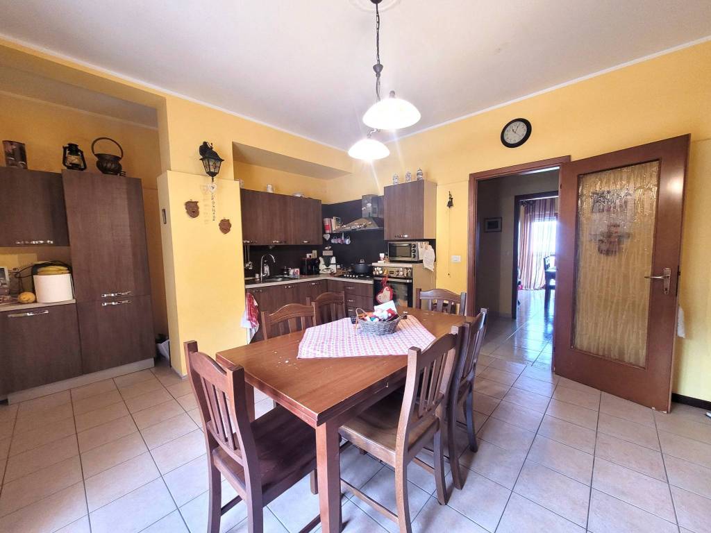Appartamento a Reggio calabria in Via Nazionale Pentimele - Foto 3