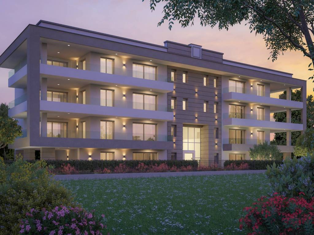 Appartamento a Gallarate in Via Aosta - Foto 2