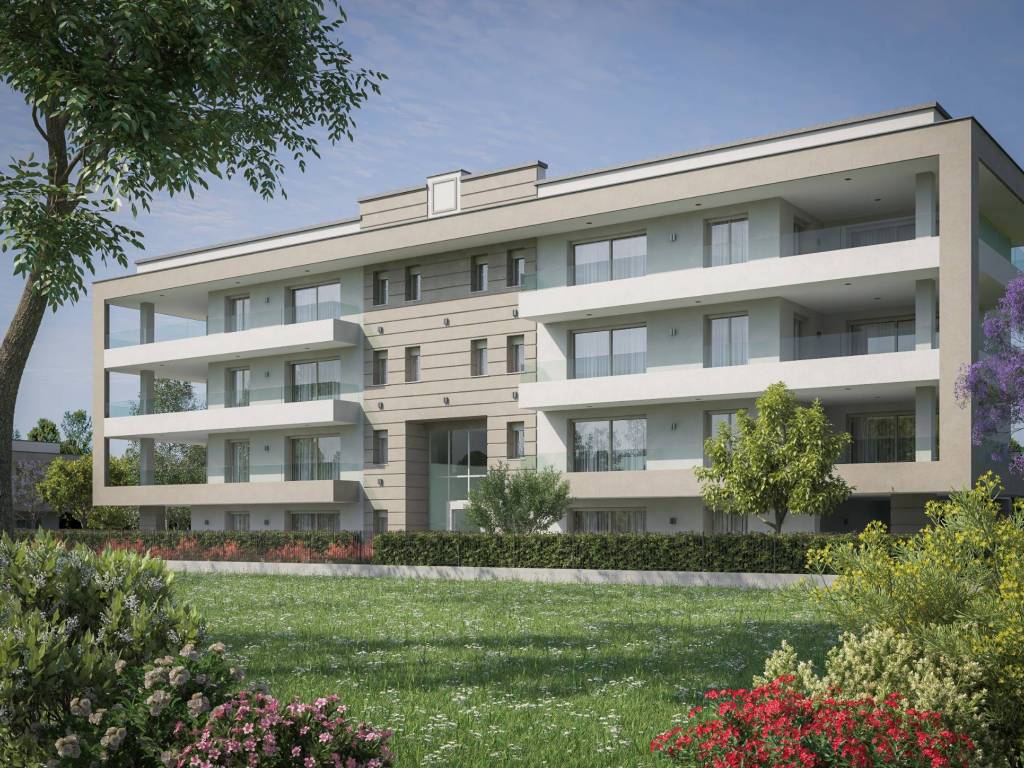 Appartamento a Gallarate in Via Aosta - Foto 3