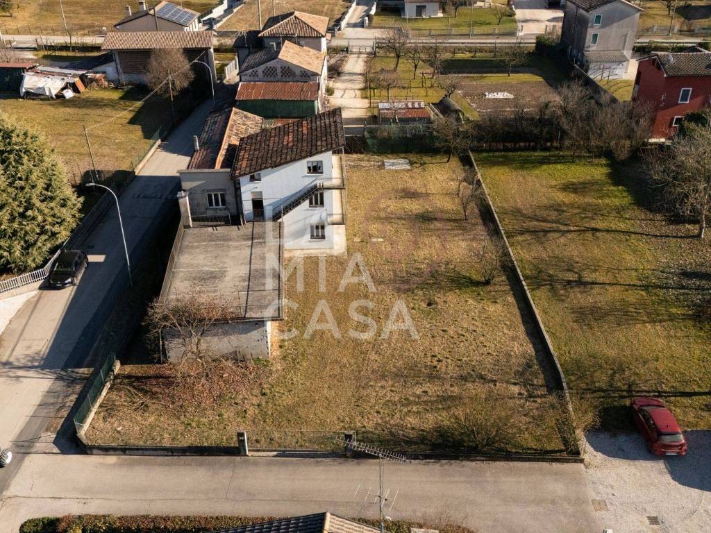 Casa indipendente a Sernaglia della battaglia in Via Lettiera, 10 - Foto 2