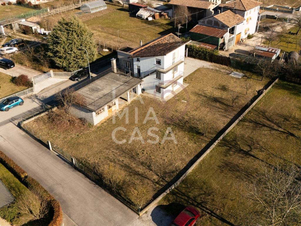 Casa indipendente a Sernaglia della battaglia in Via Lettiera, 10 - Foto 3
