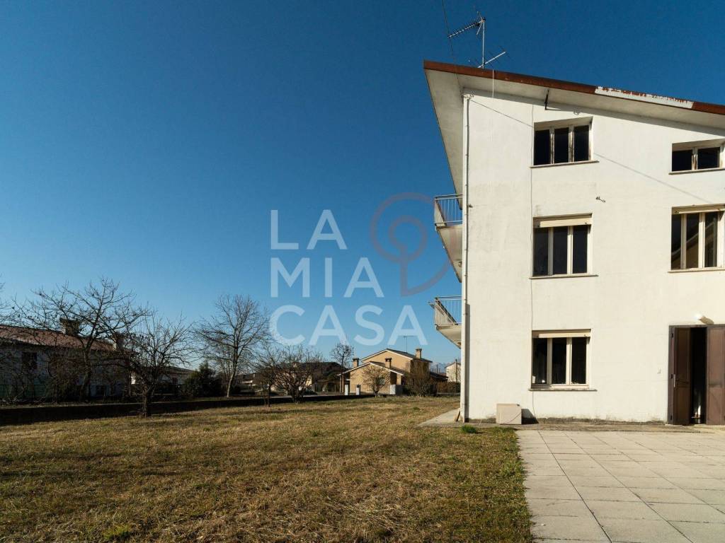 Casa indipendente a Sernaglia della battaglia in Via Lettiera, 10 - Foto 4