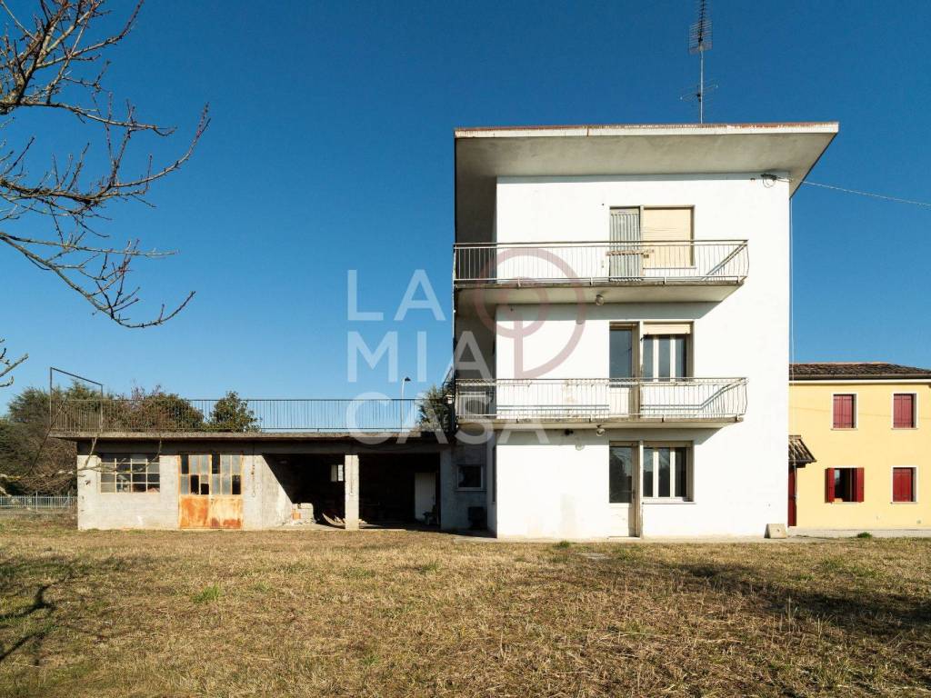 Casa indipendente a Sernaglia della battaglia in Via Lettiera, 10 - Foto 5