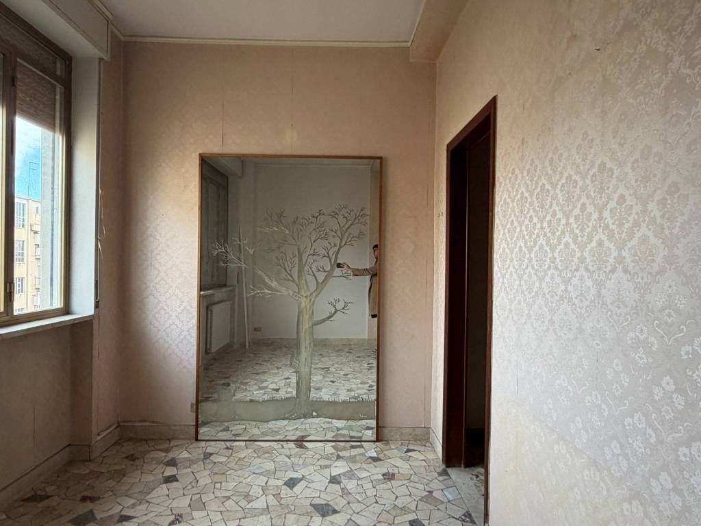 Appartamento a Caltanissetta in Piazza Giovanni XXIII, 7 - Foto 5