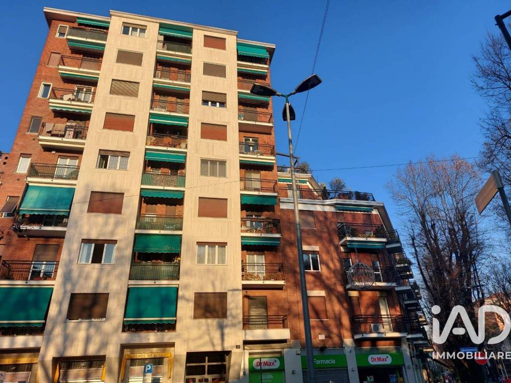 Appartamento a Cusano milanino in Piazza Trento Trieste, 4 - Foto 2