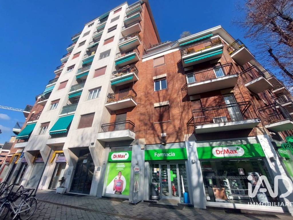 Appartamento a Cusano milanino in Piazza Trento Trieste, 4 - Foto 3