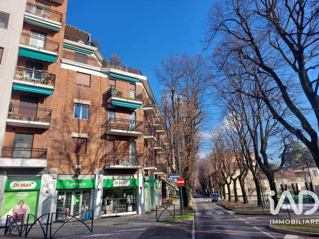 Appartamento a Cusano milanino in Piazza Trento Trieste, 4 - Foto 4