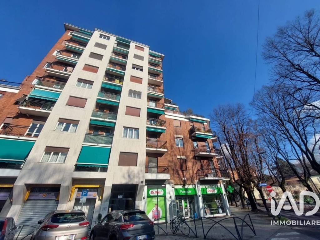 Appartamento a Cusano milanino in Piazza Trento Trieste, 4 - Foto 5
