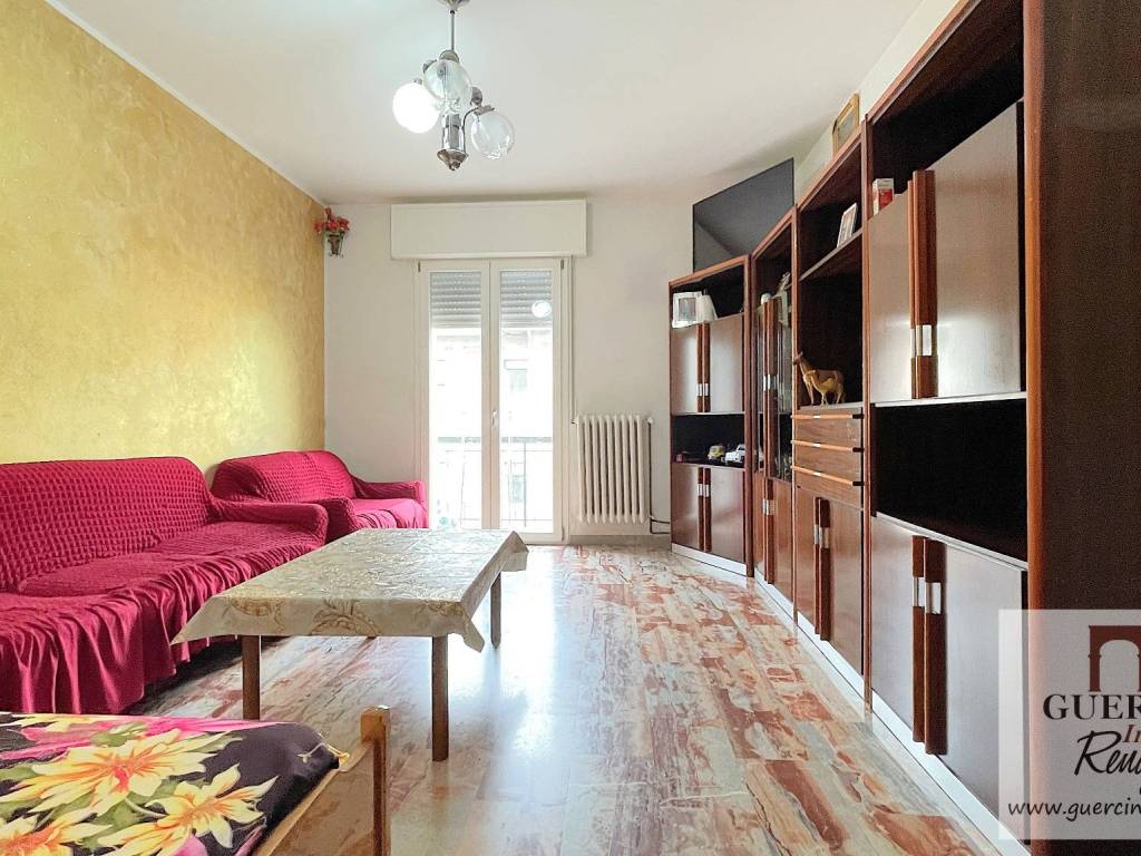 Appartamento a Cento in Via Alberelli - Foto 2