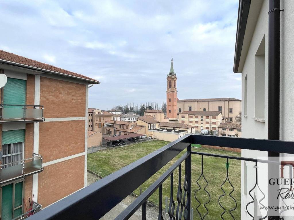 Appartamento a Cento in Via Alberelli - Foto 5