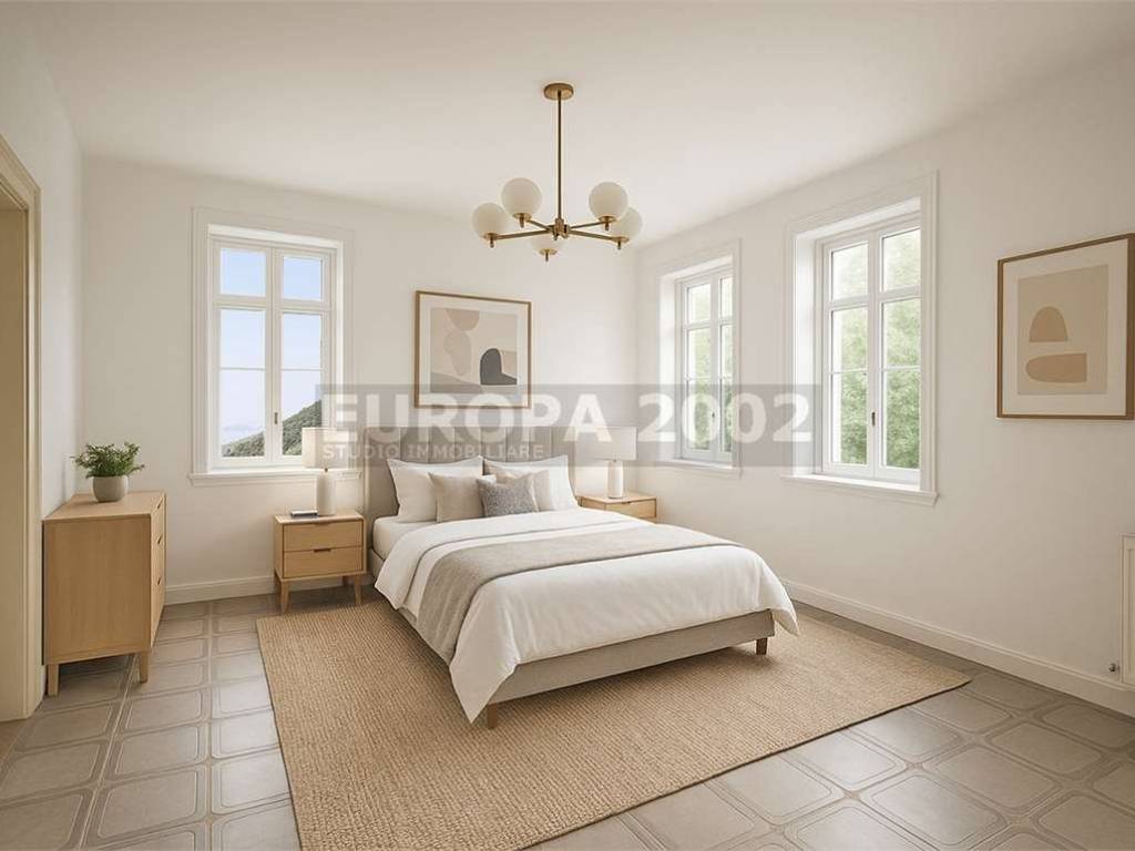 Appartamento a Zoagli in via solari e queirolo, 86 - Foto 3