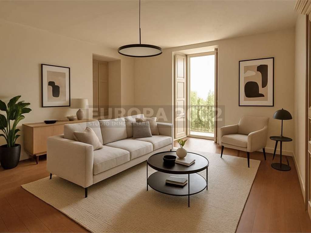 Appartamento a Zoagli in via solari e queirolo, 86 - Foto 4