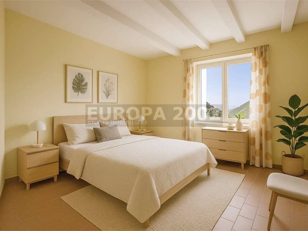 Appartamento a Zoagli in via solari e queirolo, 86 - Foto 5