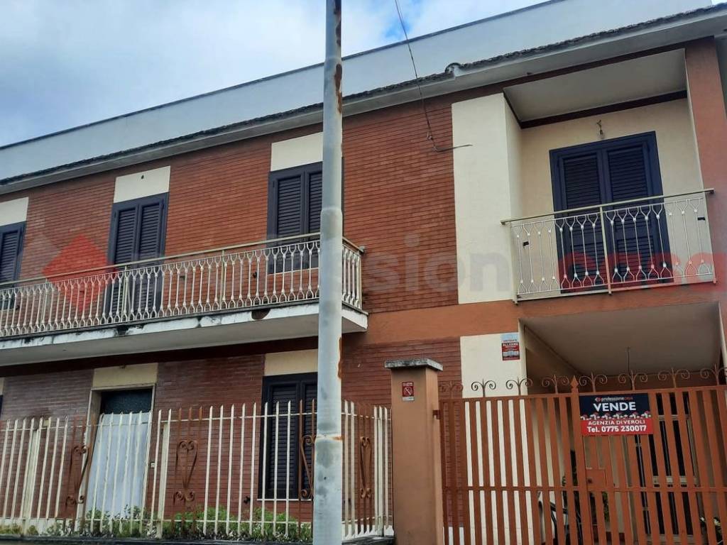 Casa indipendente a Veroli in via cotropagno , 53 - Foto 2