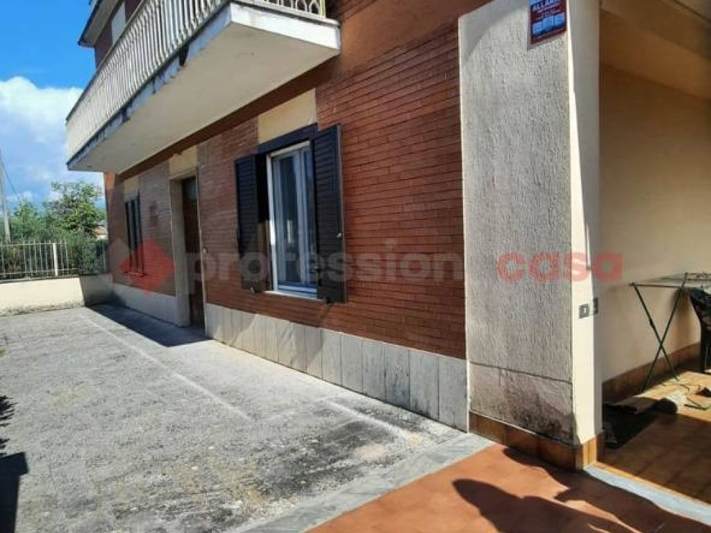 Casa indipendente a Veroli in via cotropagno , 53 - Foto 4