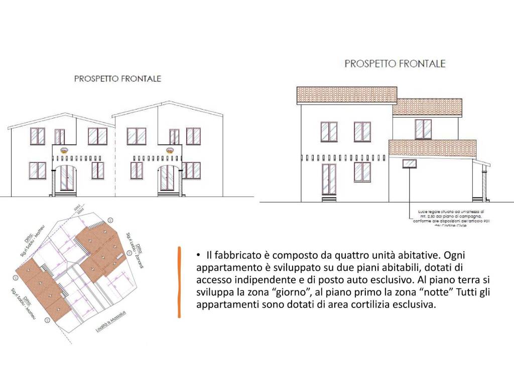 Villa a San giovanni suergiu in Località Is Massaius - Foto 2