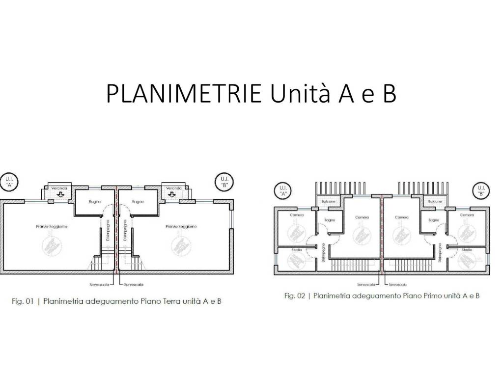 Villa a San giovanni suergiu in Località Is Massaius - Foto 3
