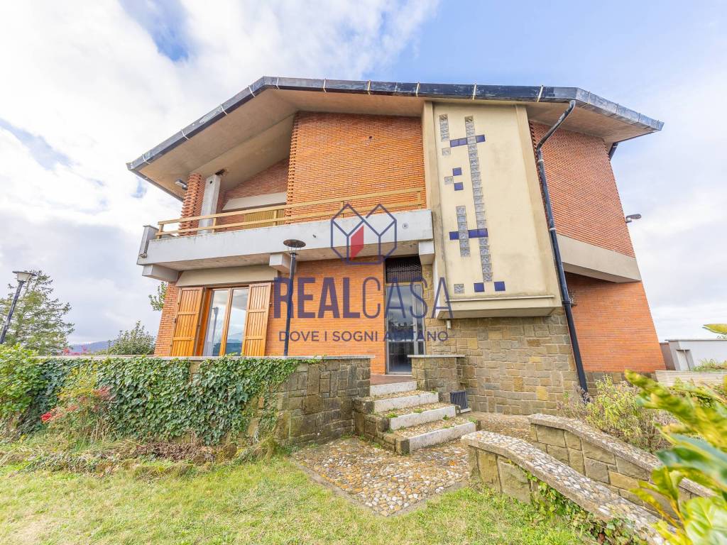 Villa a Rocca priora in Via Fabio Filzi, 1 - Foto 3