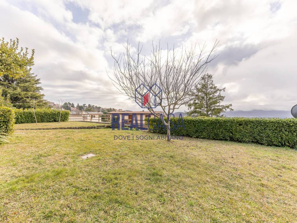 Villa a Rocca priora in Via Fabio Filzi, 1 - Foto 4