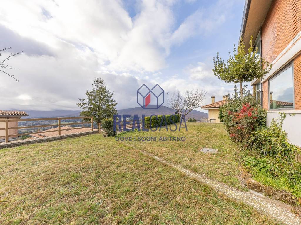 Villa a Rocca priora in Via Fabio Filzi, 1 - Foto 5