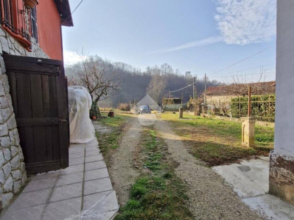 Rustico / casale a Asti in Frazione Casabianca, 136 - Foto 4