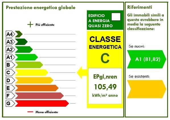 Appartamento a Torrile in Via Andre', 2 - Foto 2