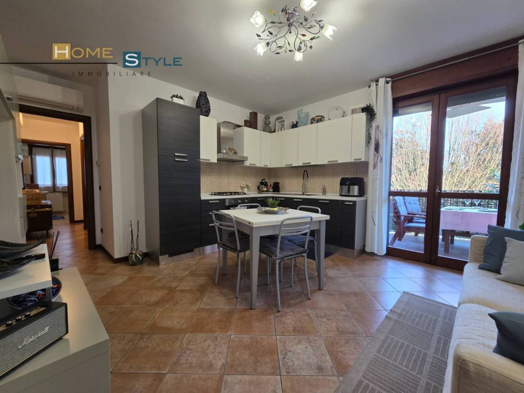 Appartamento a Torrile in Via Andre', 2 - Foto 3