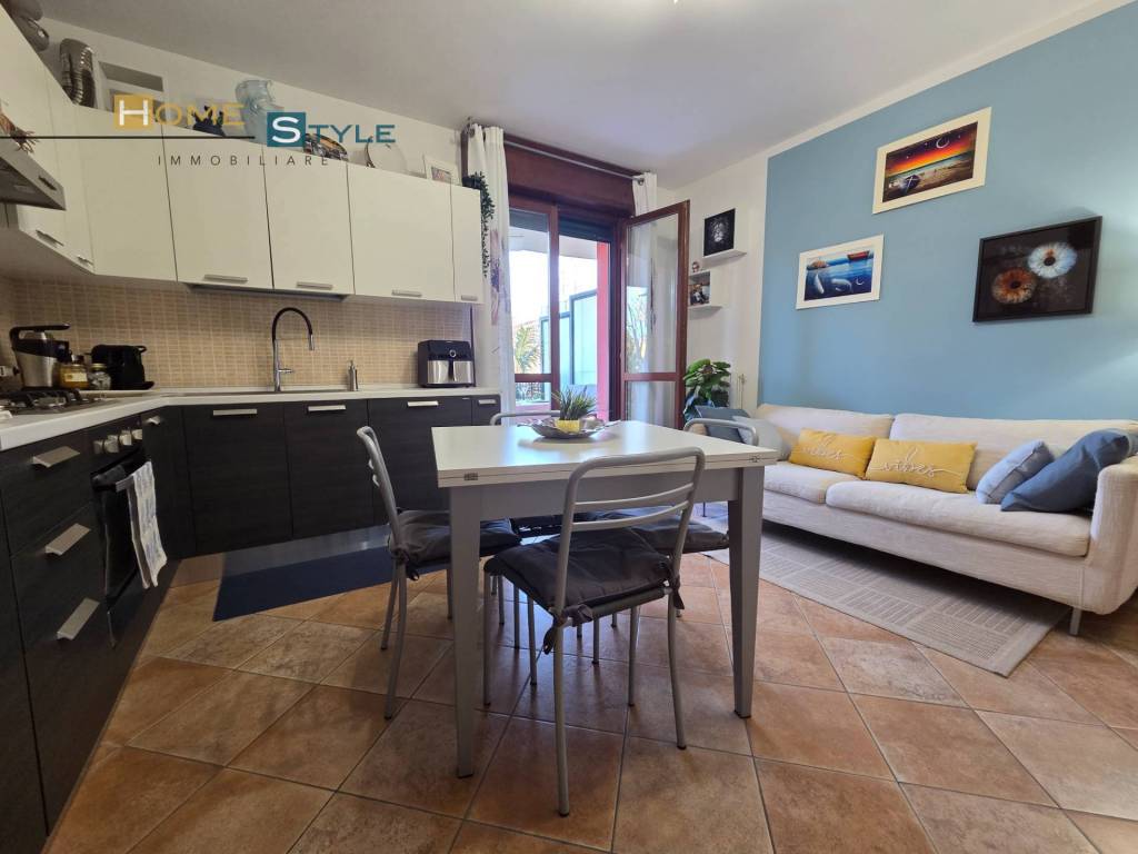 Appartamento a Torrile in Via Andre', 2 - Foto 4