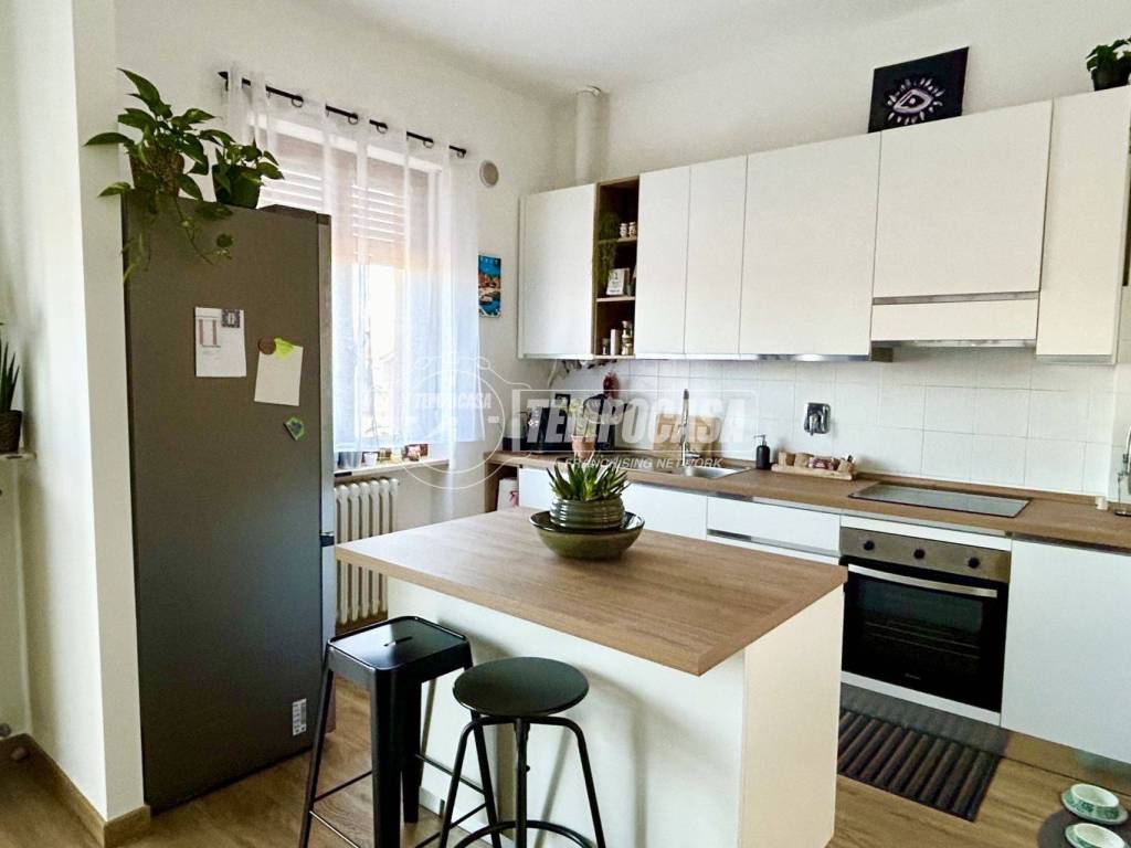 Appartamento a Rivalta di torino in Via Dante Alighieri - Foto 2