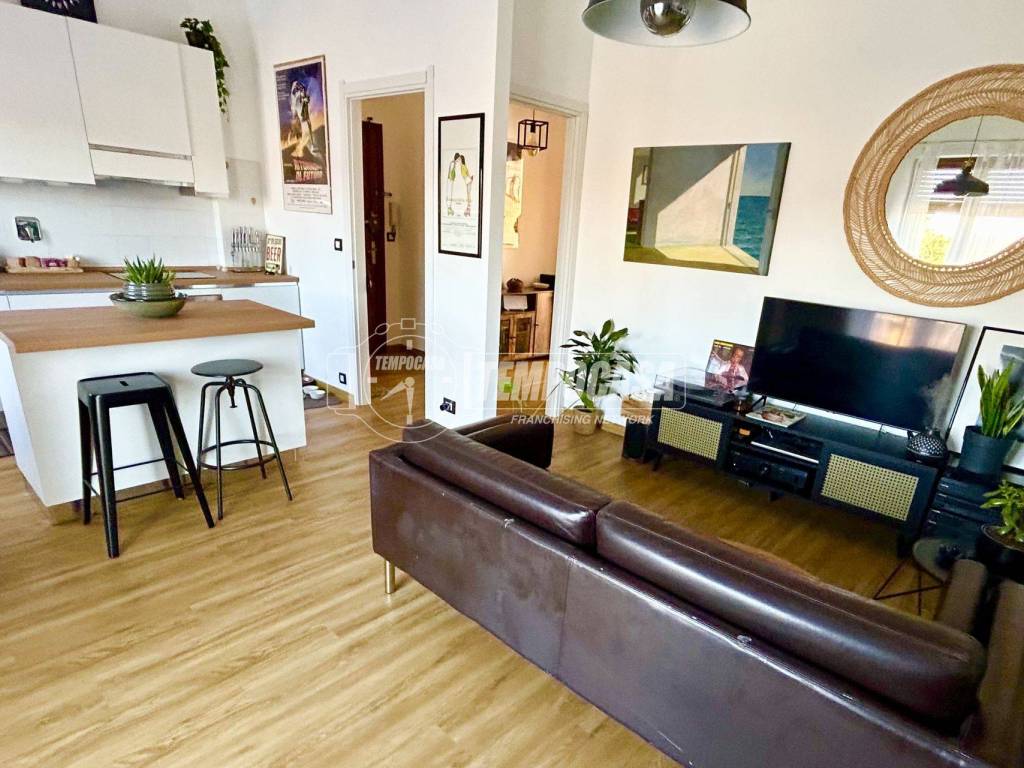 Appartamento a Rivalta di torino in Via Dante Alighieri - Foto 4