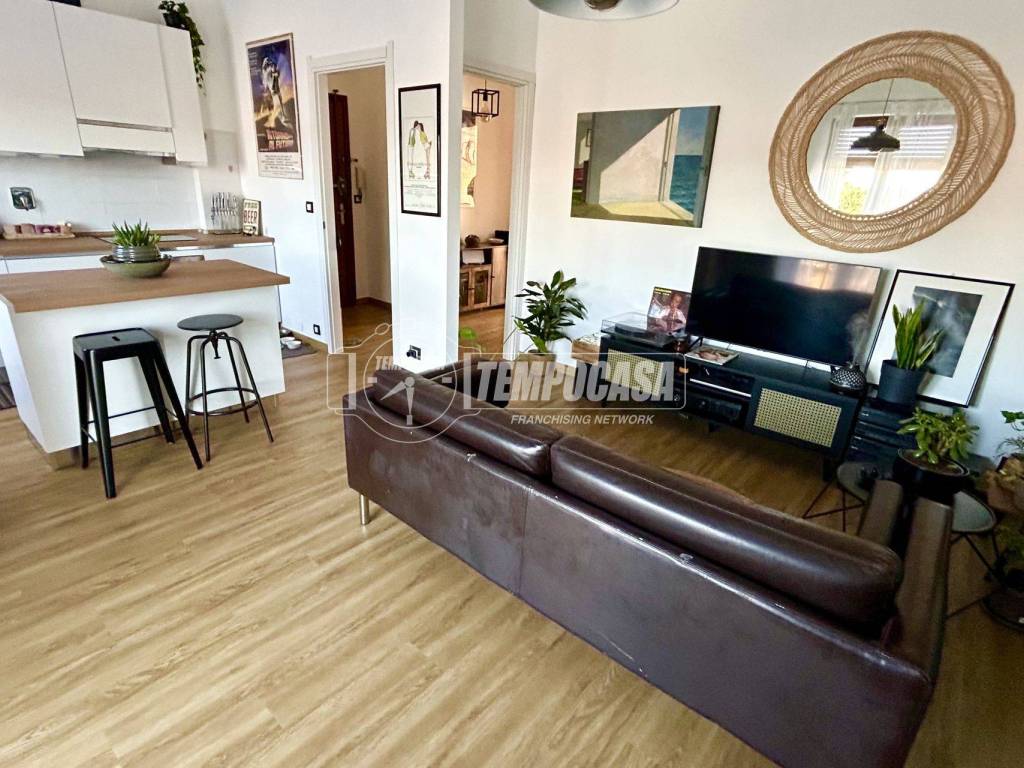 Appartamento a Rivalta di torino in Via Dante Alighieri - Foto 5