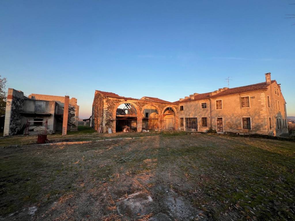 Rustico / casale a Lonigo in Via Molino, 5 - Foto 4