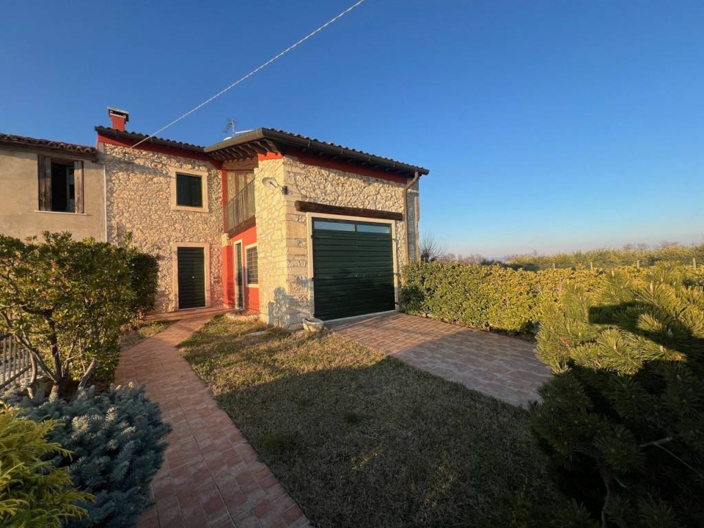 Rustico / casale a Sarego in Via dalla Pra' - Foto 2