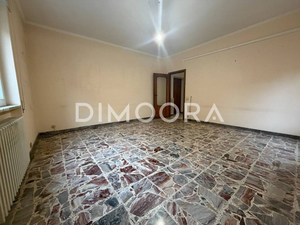 Appartamento a Monterotondo in Via Carlo Pisacane, 12 - Foto 5