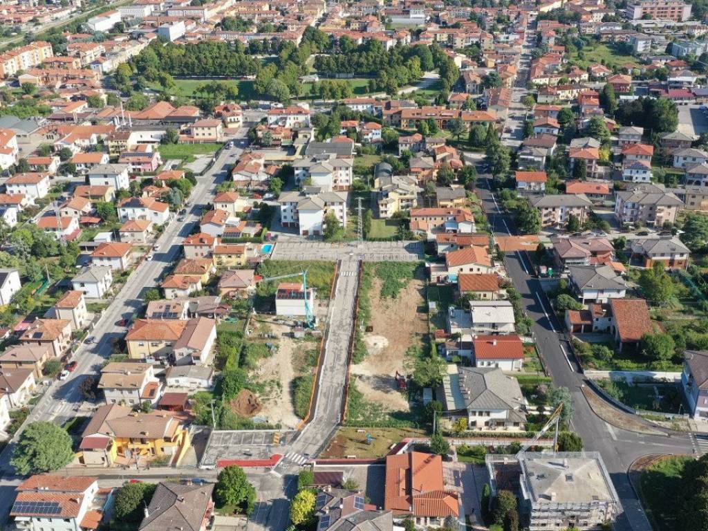 Terreno a Lonigo in via vittorio veneto - Foto 4