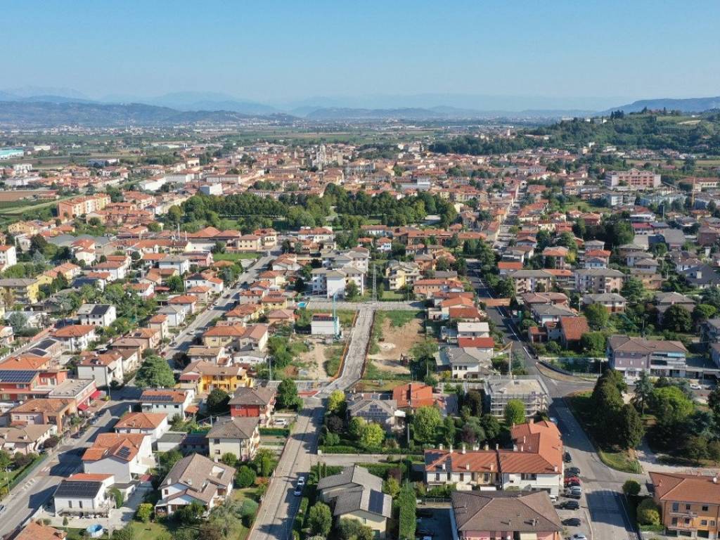 Terreno a Lonigo in via vittorio veneto - Foto 5