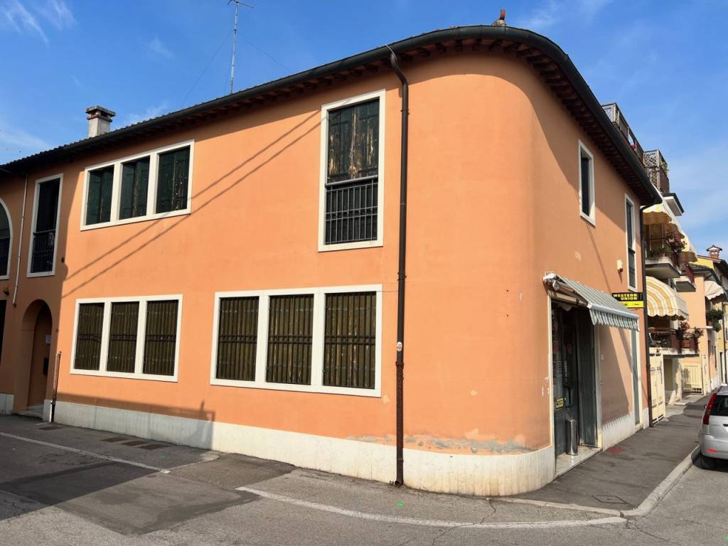 Immobile a Lonigo in via macello - Foto 4