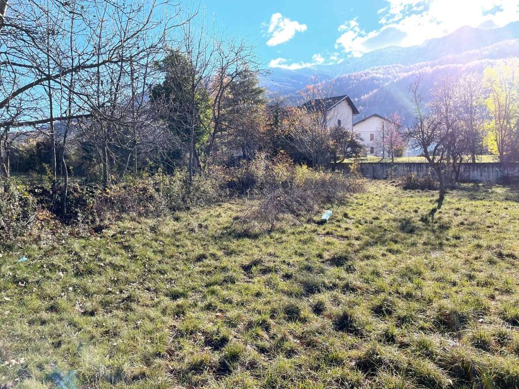 Terreno a Gravere - Foto 5